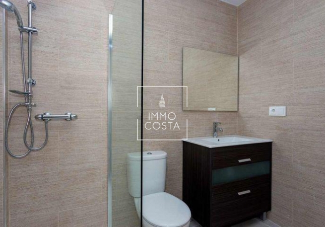 Nouvelle construction - Villa - Daya Nueva