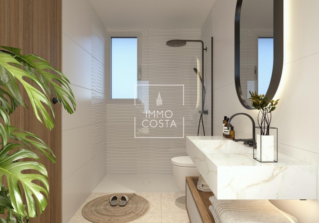 Neubau - Ground floor apartment - Pilar de La Horadada - Pilar De La Horadada