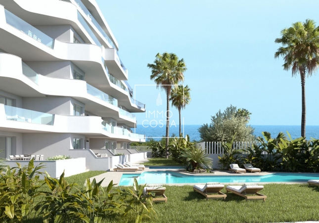 Neubau - Wohnung - Pilar de La Horadada - Pilar De La Horadada
