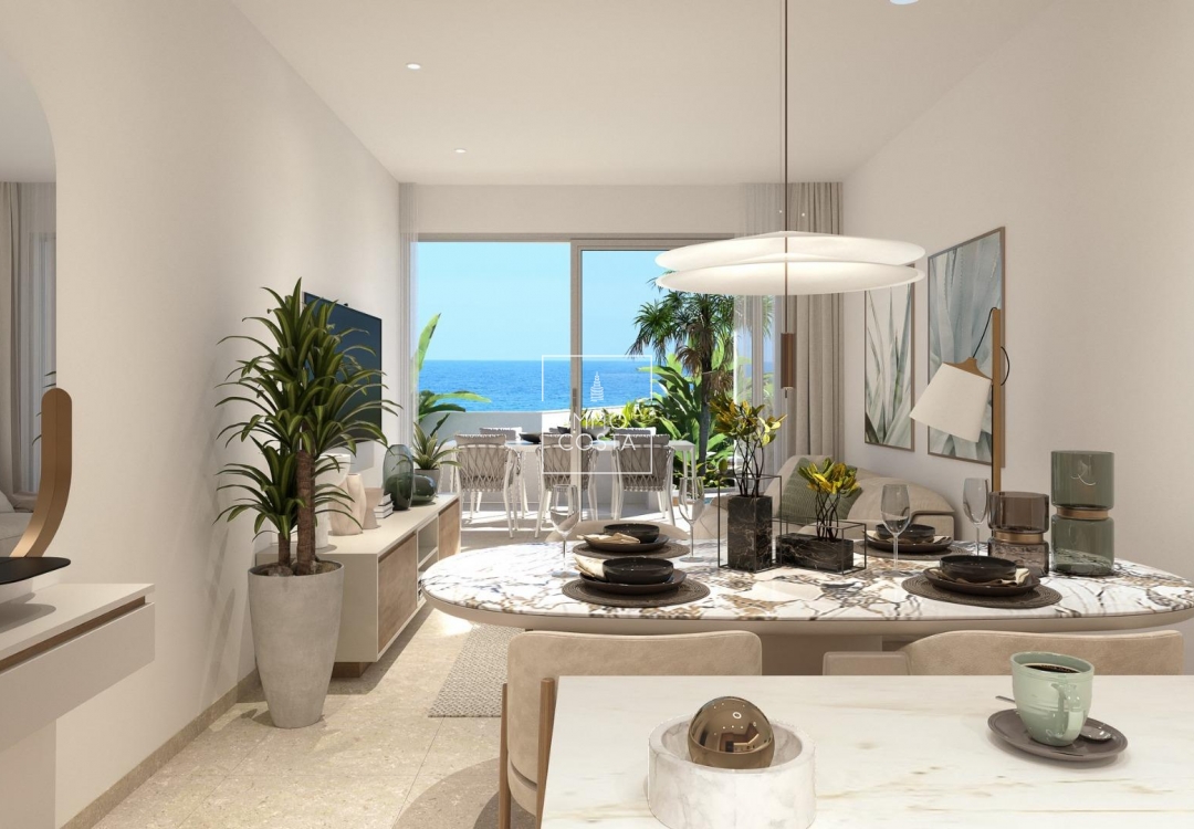 Neubau - Wohnung - Pilar de La Horadada - Pilar De La Horadada