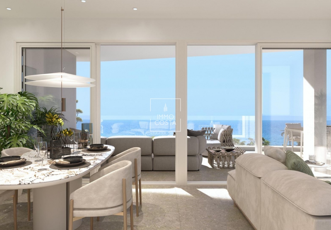 Neubau - Wohnung - Pilar de La Horadada - Pilar De La Horadada