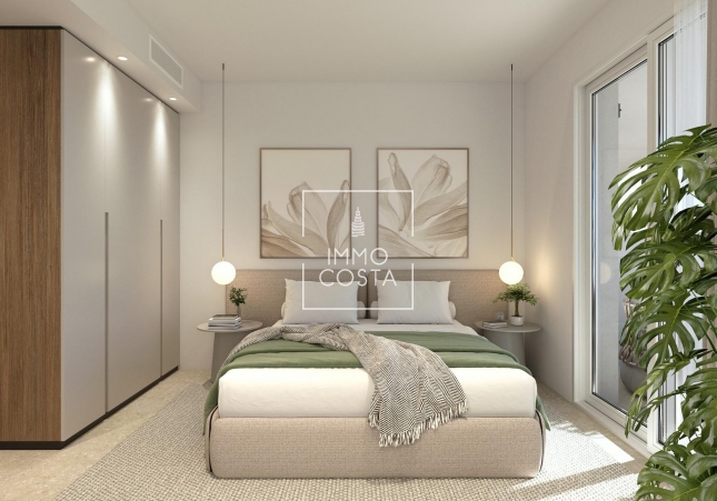 Neubau - Wohnung - Pilar de La Horadada - Pilar De La Horadada