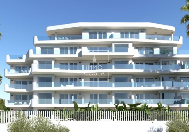 Neubau - Wohnung - Pilar de La Horadada - Pilar De La Horadada