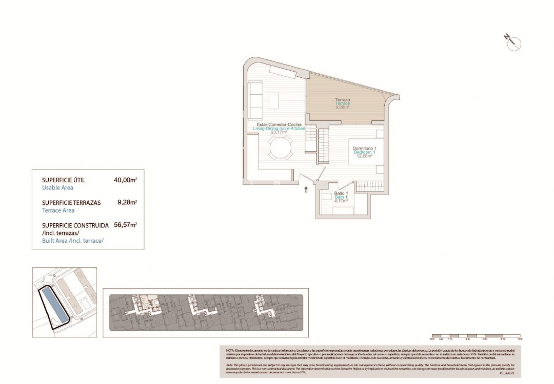 Nouvelle construction - Appartement - Villajoyosa