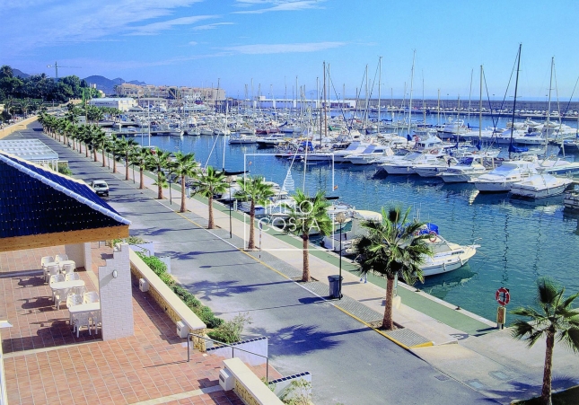 Nouvelle construction - Appartement - Villajoyosa