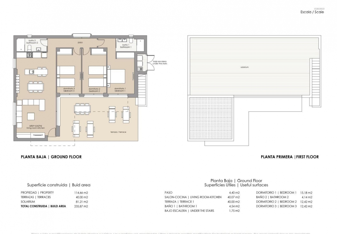 New Build - Villa - Orihuela Costa - Orihuela