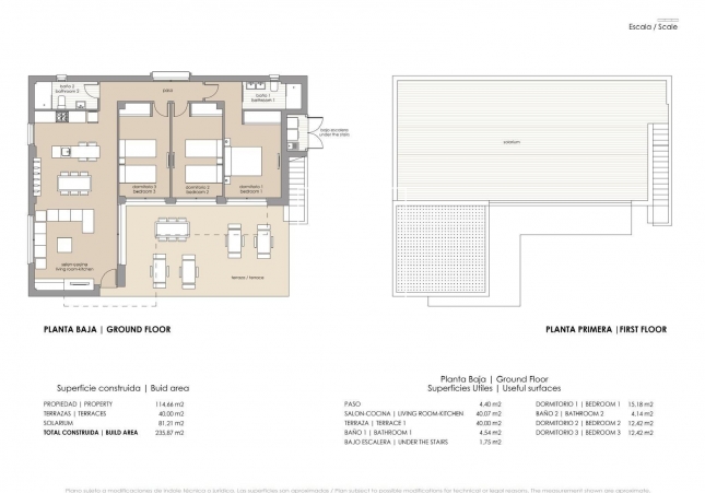 New Build - Villa - Orihuela Costa - Orihuela
