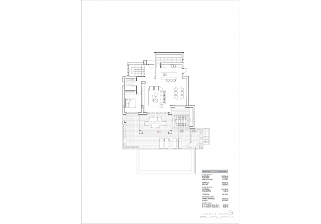 New Build - Villa - Benissa