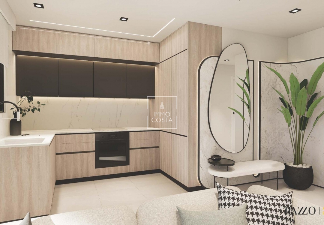 New Build - Top Floor Bungalow - Pilar de La Horadada - Pilar De La Horadada