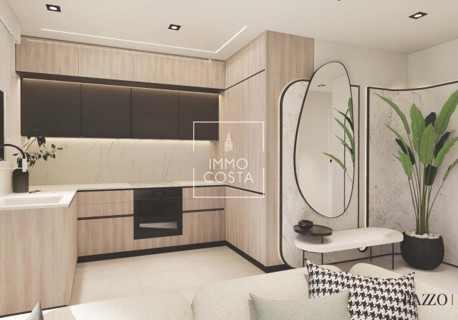 New Build - Top Floor Bungalow - Pilar de La Horadada - Pilar De La Horadada