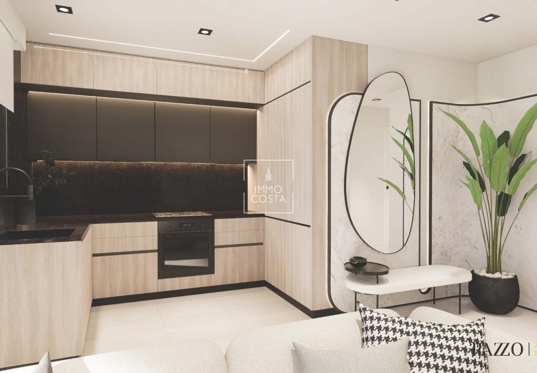 New Build - Top Floor Bungalow - Pilar de La Horadada - Pilar De La Horadada