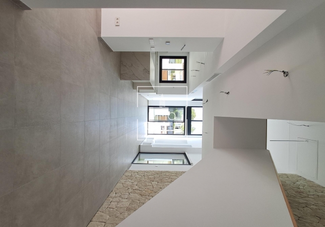 Nieuwbouw Woningen - Villa - Alfas del Pi - Alfas Del Pi