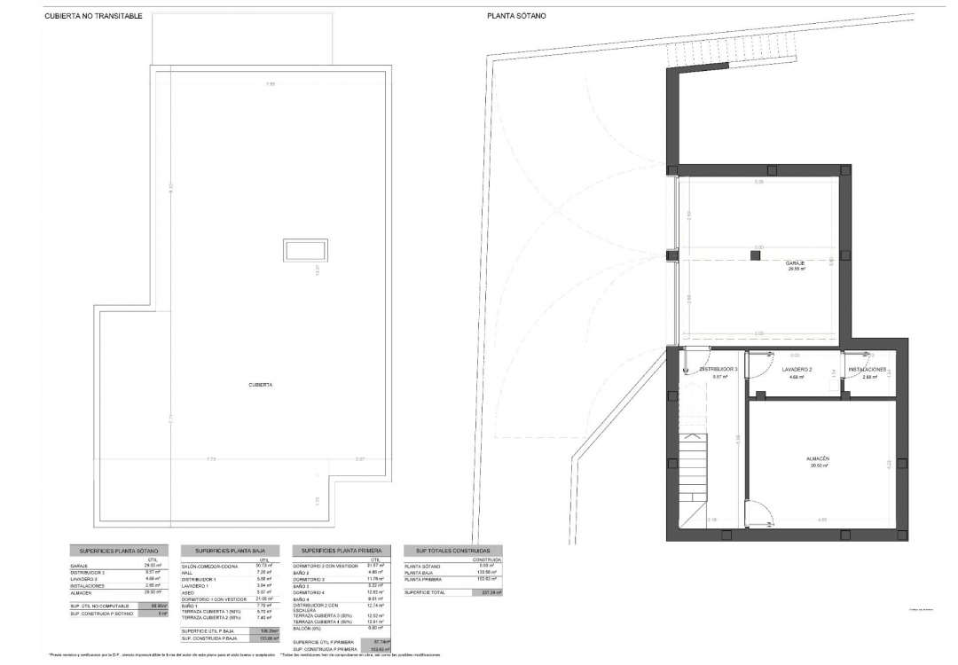 Новое здание - Villa - Orihuela Costa