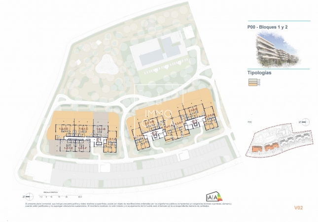 Neubau - Penthouse - Denia