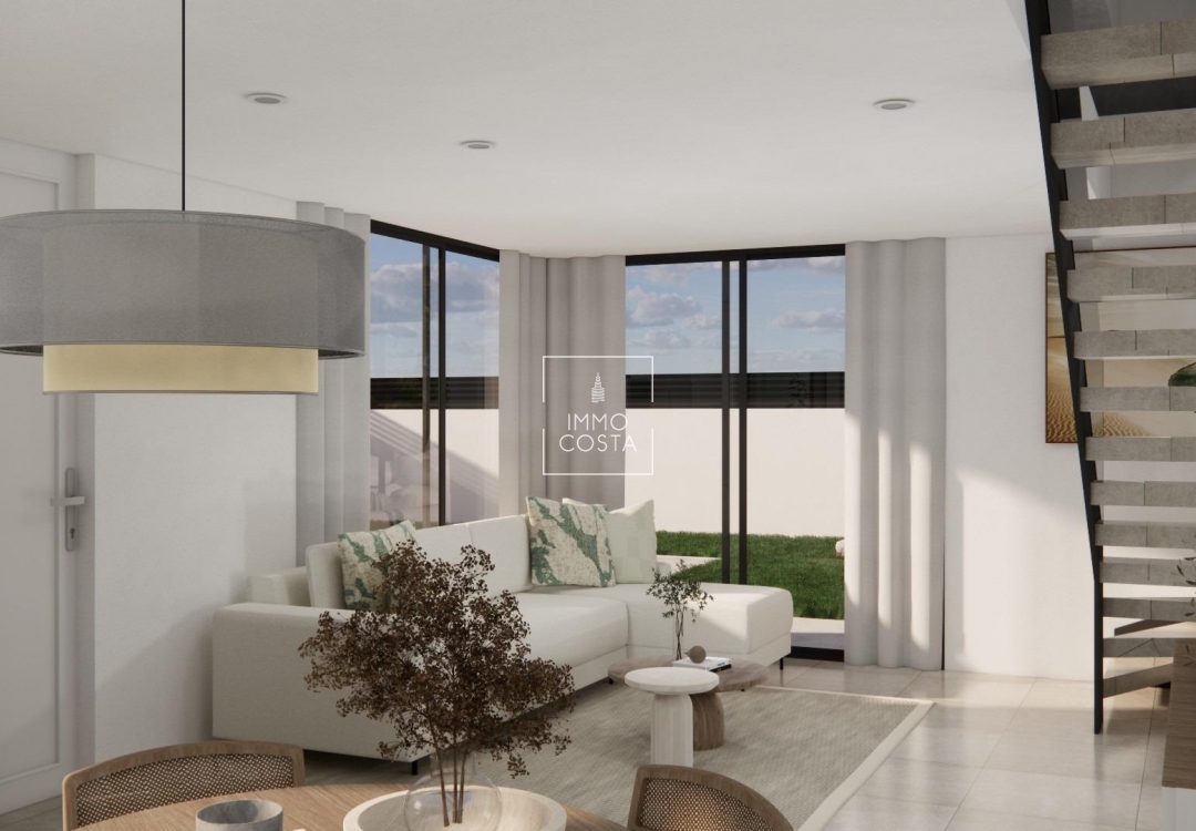 New Build - Villa - Orihuela Costa - Orihuela