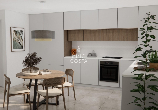 New Build - Villa - Orihuela Costa - Orihuela