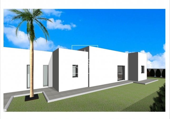 Nieuwbouw Woningen - Villa - Aspe