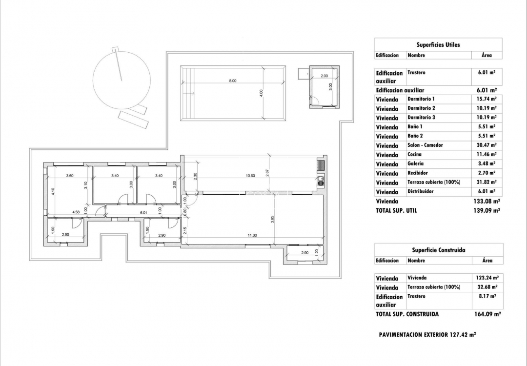 Nieuwbouw Woningen - Villa - Aspe