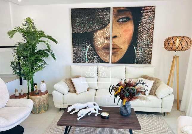 Nieuwbouw Woningen - Villa - San Pedro del Pinatar - San Pedro Del Pinatar