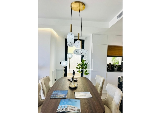 Nieuwbouw Woningen - Villa - San Pedro del Pinatar - San Pedro Del Pinatar