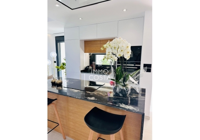 Nieuwbouw Woningen - Villa - San Pedro del Pinatar - San Pedro Del Pinatar