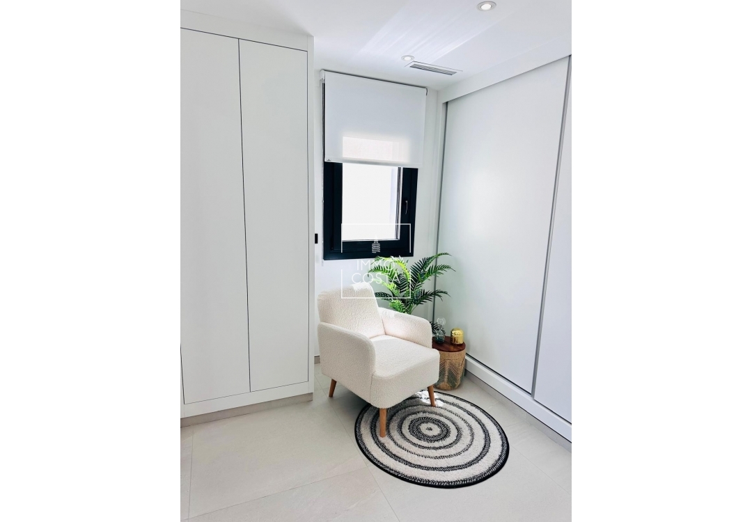 Nieuwbouw Woningen - Villa - San Pedro del Pinatar - San Pedro Del Pinatar
