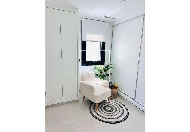 Nieuwbouw Woningen - Villa - San Pedro del Pinatar - San Pedro Del Pinatar