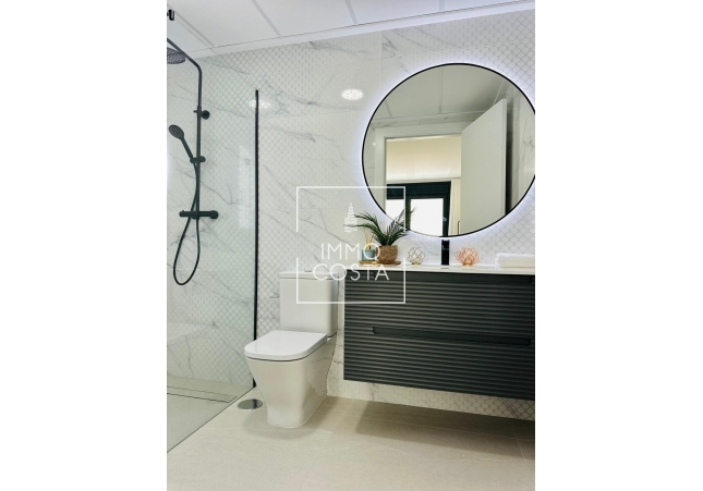 Nieuwbouw Woningen - Villa - San Pedro del Pinatar - San Pedro Del Pinatar