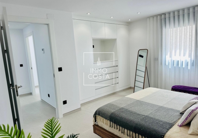 Nieuwbouw Woningen - Villa - San Pedro del Pinatar - San Pedro Del Pinatar