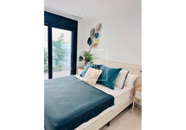 Nieuwbouw Woningen - Villa - San Pedro del Pinatar - San Pedro Del Pinatar