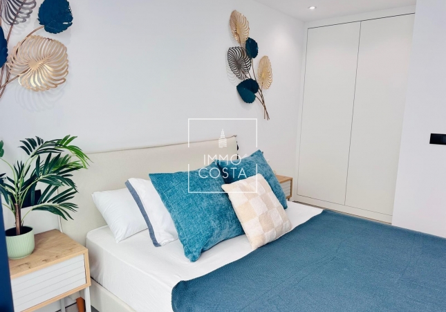 Nieuwbouw Woningen - Villa - San Pedro del Pinatar - San Pedro Del Pinatar