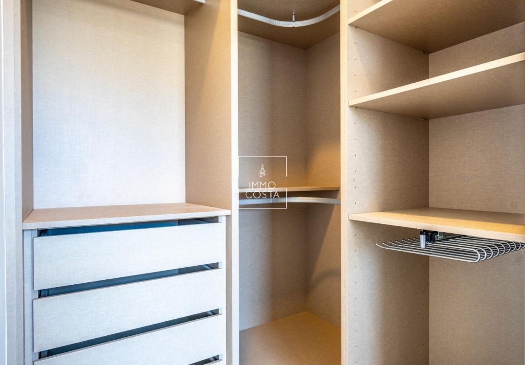 Nieuwbouw Woningen - Villa - Torre Pacheco