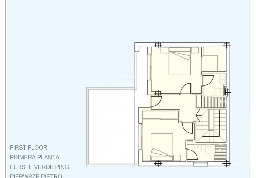 Nieuwbouw Woningen - Villa - Torre Pacheco