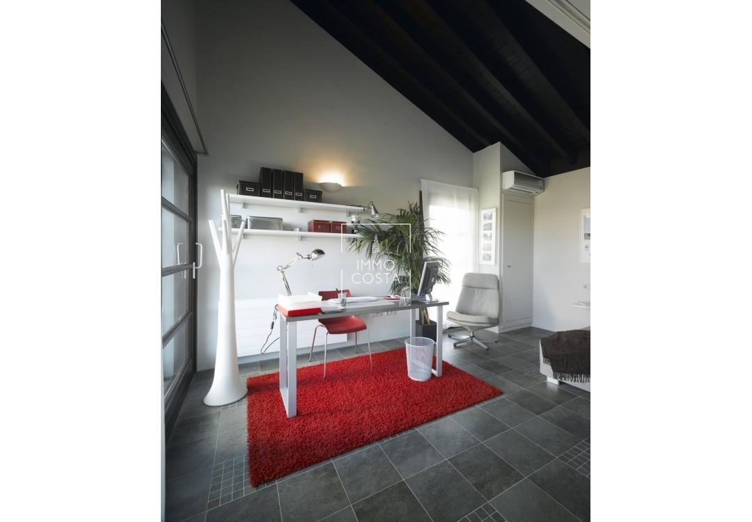 Nouvelle construction - Villa - Sucina