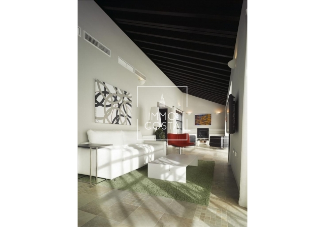 Nouvelle construction - Villa - Sucina
