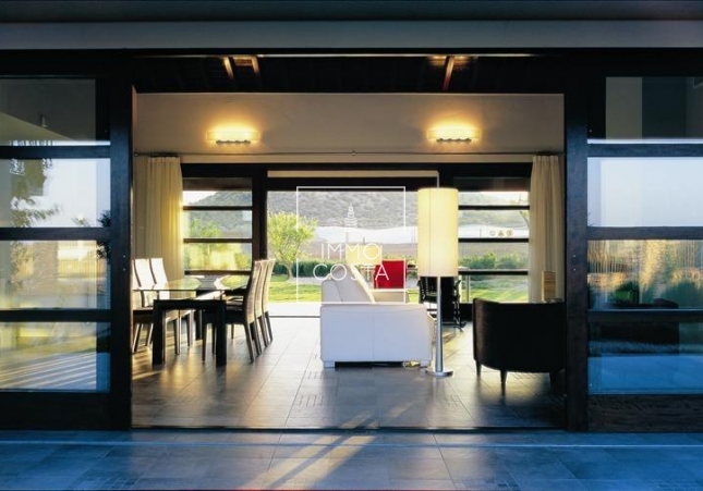 Nieuwbouw Woningen - Villa - Sucina