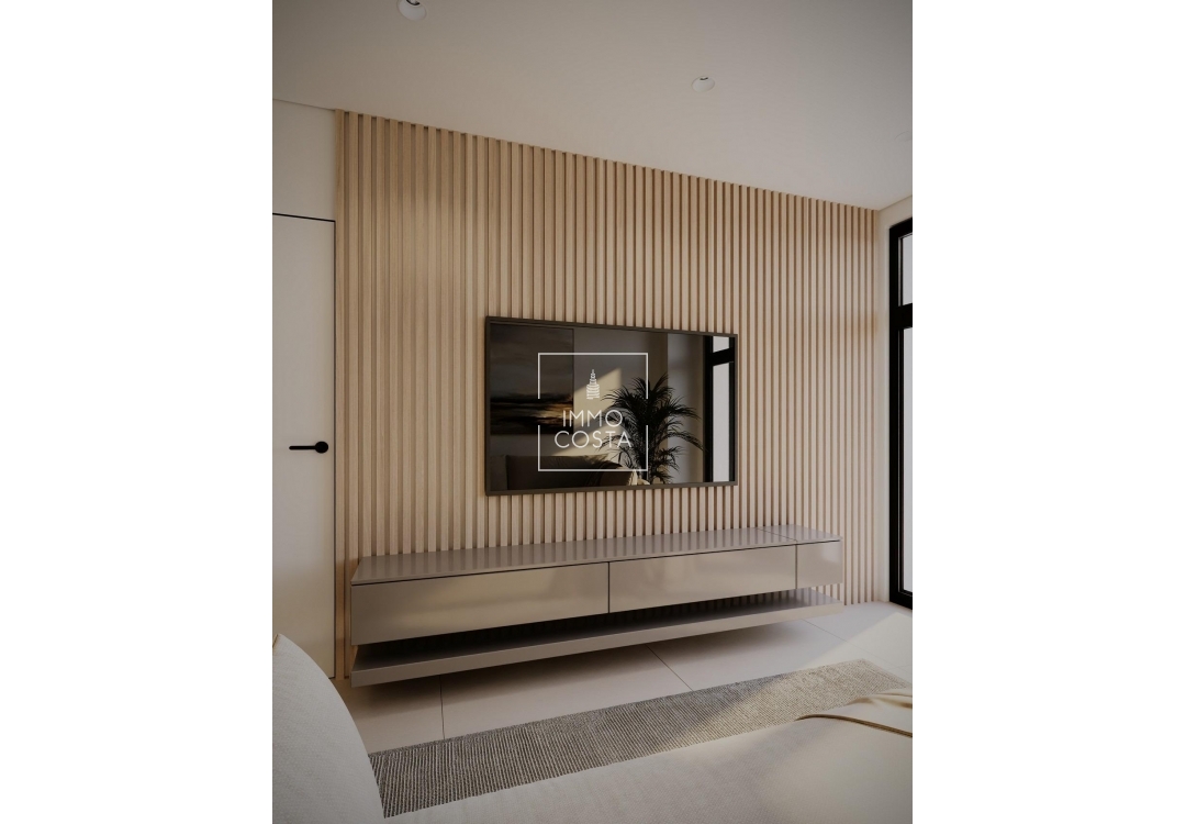 Nieuwbouw Woningen - Appartement / flat - Guardamar del Segura - Guardamar Del Segura