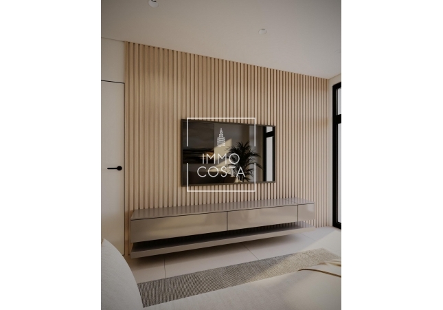 New Build - Ground floor apartment - Guardamar del Segura - Guardamar Del Segura