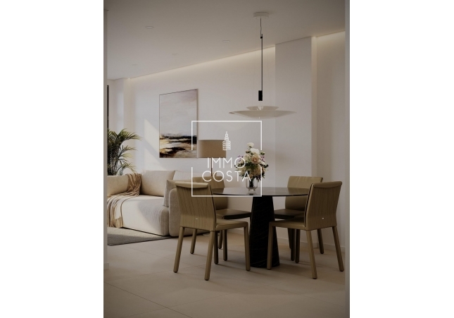 New Build - Ground floor apartment - Guardamar del Segura - Guardamar Del Segura
