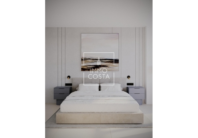 New Build - Ground floor apartment - Guardamar del Segura - Guardamar Del Segura