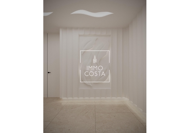 New Build - Ground floor apartment - Guardamar del Segura - Guardamar Del Segura