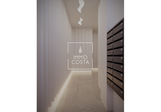 New Build - Ground floor apartment - Guardamar del Segura - Guardamar Del Segura