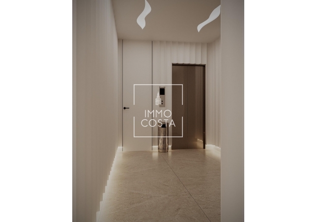 New Build - Ground floor apartment - Guardamar del Segura - Guardamar Del Segura