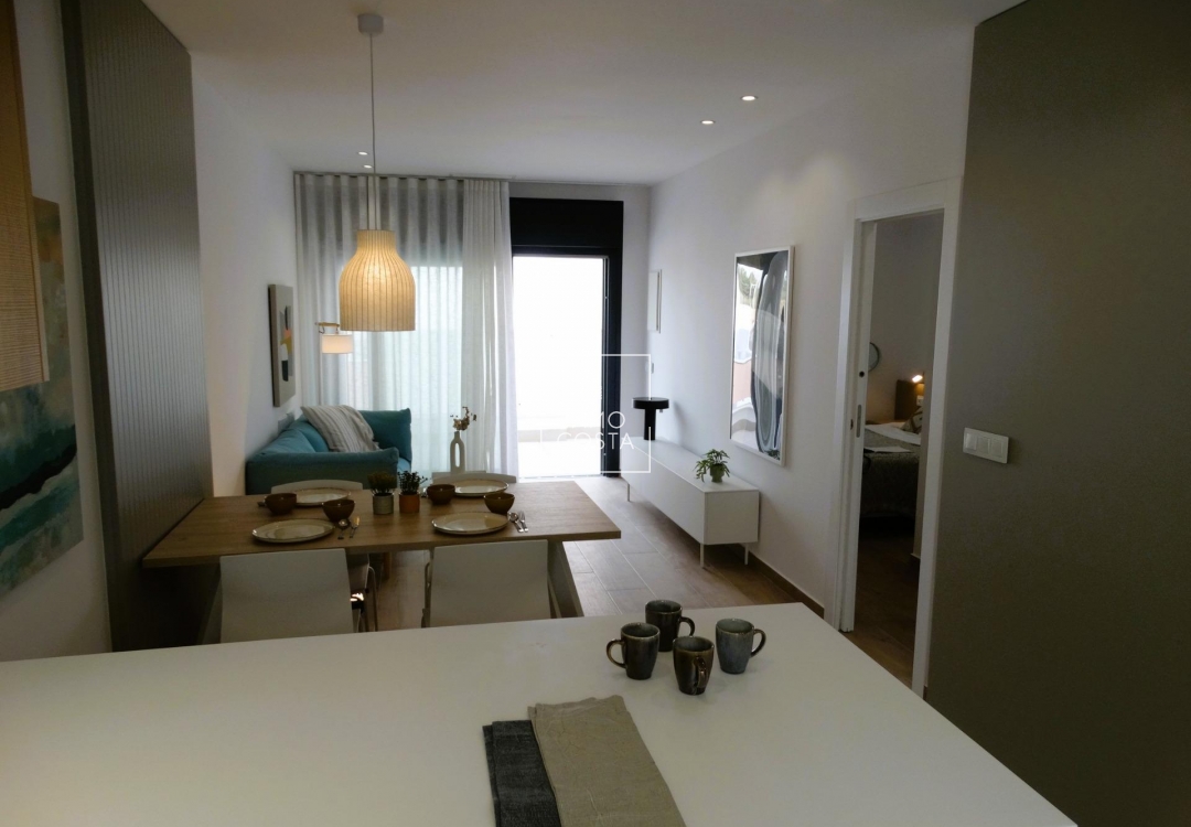 Obra nueva - Top Floor Bungalow - Pilar de La Horadada - Pilar De La Horadada
