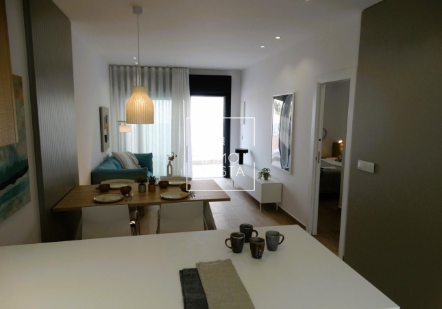 Obra nueva - Top Floor Bungalow - Pilar de La Horadada - Pilar De La Horadada