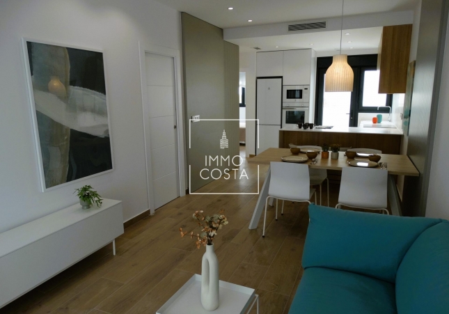Obra nueva - Top Floor Bungalow - Pilar de La Horadada - Pilar De La Horadada