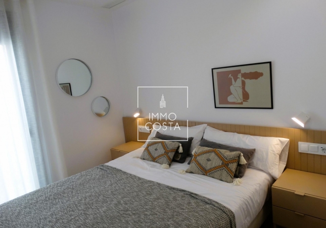 Obra nueva - Top Floor Bungalow - Pilar de La Horadada - Pilar De La Horadada
