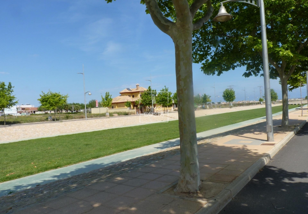 Nieuwbouw Woningen - Ground Floor Bungalow - Pilar de La Horadada - Pilar De La Horadada