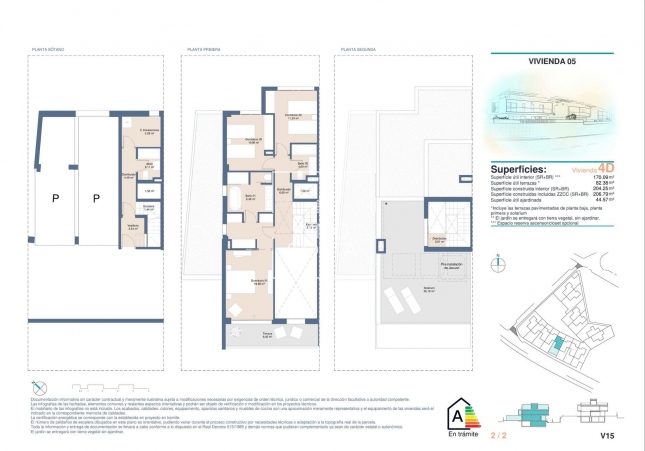 New Build - Townhouse - San Juan Alicante