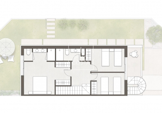 Neubau - Semidetached - Pilar de La Horadada - Pilar De La Horadada